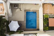 Casa geminada em Loulé - Casa Oliveira | 3 Quartos | Piscina Privada | Loulé
