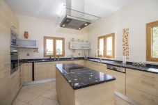 Villa em Almancil - Villa Valentina | 5 Quartos | Super Tranquila | Quinta do Mar