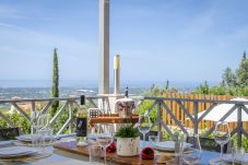 Villa em Loulé - Villa Vista | 4 Quartos | Lindas Vistas | Goldra