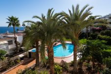 Apartamento em Maspalomas - Aguila Beach Ocean View By CanariasGetaway