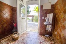 Villa em Almancil - Quinta da Ilda | 6 Quartos | Casa Típica | Almancil 