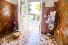 Villa em Almancil - Quinta da Ilda | 6 Quartos | Casa Típica | Almancil 
