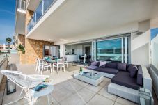 Apartamento em Albufeira - Apartamento 3 Azuis | 3 Quartos | Albufeira