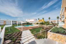 Apartamento em Albufeira - Apartamento 3 Azuis | 3 Quartos | Albufeira