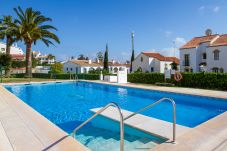 Apartamento em Mijas Costa - Riviera Playa - Costa del Sol - Charming apartment with Sea View
