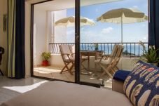 Apartamento em Mijas Costa - Riviera Playa - Costa del Sol - Charming apartment with Sea View