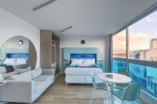 Estúdio em Las Palmas de Gran Canaria - Edison 402 by CanariasGetaway