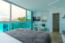 Estúdio em Las Palmas de Gran Canaria - Edison 402 by CanariasGetaway