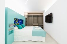 Apartamento em Las Palmas de Gran Canaria - Edison Building 301 By CanariasGetaway 