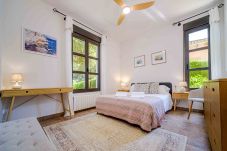 Villa em Javea / Xàbia - Villa Abaesko, with Garden and Private Pool