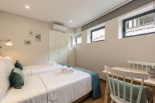 Estúdio em Vila Nova de Gaia - Feel Porto Wine Essence III