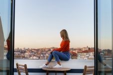 Apartamento em Vila Nova de Gaia - Feel Porto Wine Essence V