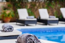 Villa em Quinta do Lago - Casa Lago- Quinta do Lago