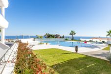 Apartamento em Fuengirola - Monte Paraiso, Fuengirola