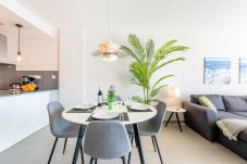 Apartamento em Fuengirola - Monte Paraiso, Fuengirola