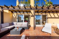 Apartamento em Marbella - Sierra Blanca, Marbella - Exclusive Luxury Scandinavian Penthouse