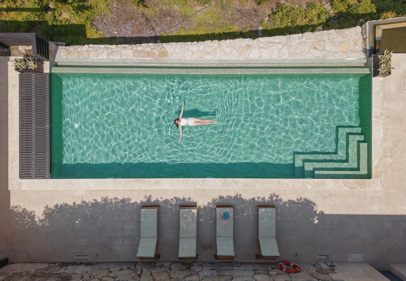 Villa em Resende - Feel Discovery Douro Cherry