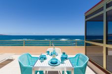 Casa em Las Palmas de Gran Canaria - Mirador de Las Canteras by Canariasgetaway