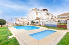 Apartamento em Benalmádena - Balcon de Benalmadena - Unique Penthouse Terrace w/ Mediterranean View