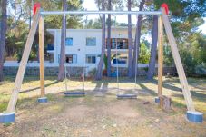 Villa em Javea / Xàbia - Villa Saladar, your Family Refuge in Jávea