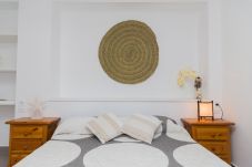 Villa em Javea / Xàbia - Villa Saladar, your Family Refuge in Jávea