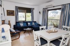Villa em Javea / Xàbia - Villa Saladar, your Family Refuge in Jávea