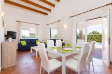 Villa em Cap d´Artruix - TONIA