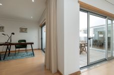 Apartamento em Porto - Feel Corporate Housing Marquês II