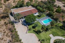 Villa em Loulé - Villa Isabelle | 4 Quartos | Privacidade Total | Loulé