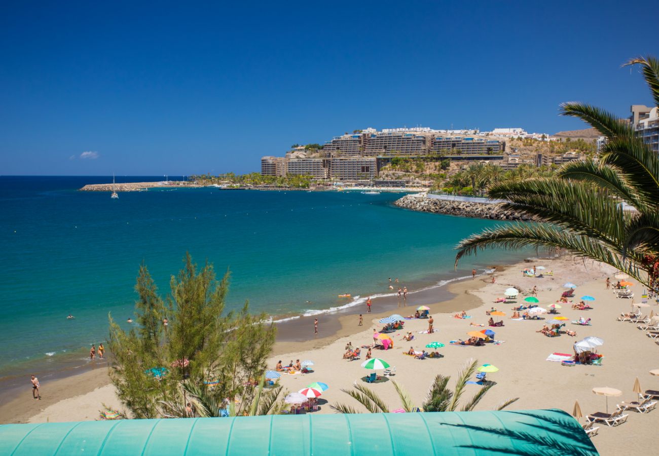 Casa em Mogán - New Patalavaca ocean views By CanariasGetaway 