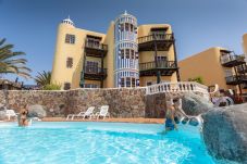 Apartamento em San Bartolomé de Tirajana - Altamar 44 balcony&pool By CanariasGetaway 