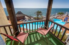 Apartamento em San Bartolomé de Tirajana - Altamar 44 balcony&pool By CanariasGetaway 
