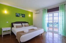 Villa em Albufeira - Villa Pacheco | 4 Quartos | Ao pé da praia | Olhos de Água