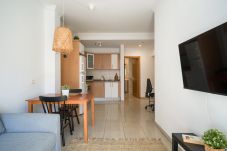 Casa em Las Palmas de Gran Canaria -  Remote workers house By CanariasGetaway