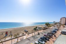 Apartamento em Fuengirola - Maritimo Fuengirola - Beach apartment first line