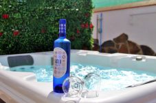 Casa em Moya - Mari House With Jacuzzi and BBQ by CanariasGetaway