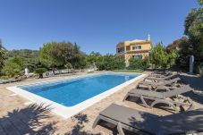 Villa em Loulé - Monte das Palmeiras | 3 Quartos | Calma | Loulé