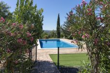 Villa em Loulé - Monte das Palmeiras | 3 Quartos | Calma | Loulé