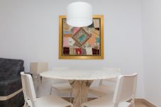 Apartamento em Javea / Xàbia - Golden Gardens Saudade Apartment Javea Arenal