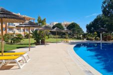 Apartamento em Albufeira - Albufeira 2 Terrace Town House