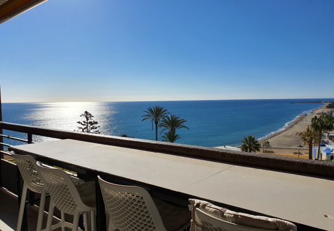 Apartamento em Torremolinos - santa clara torre 4