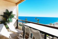 Apartamento em Torremolinos - santa clara torre 4