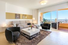 Apartamento em Benalmádena - Resort Mediterra - Exclusive 2 bedroom apartment