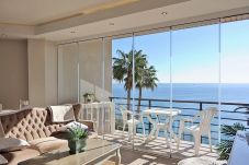 Apartamento em Torremolinos - santa clara 2