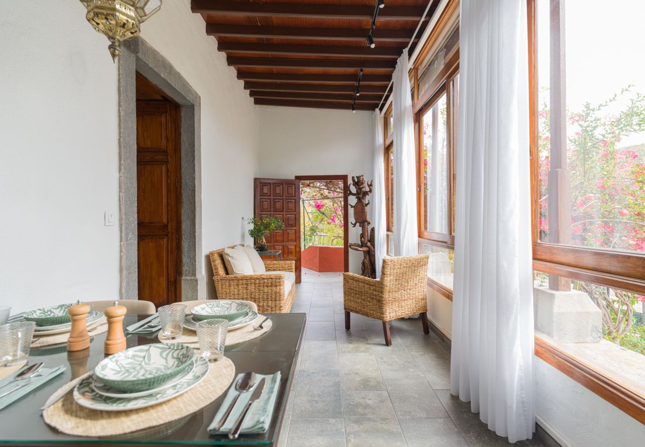 Fazenda em Telde - Casa Chica