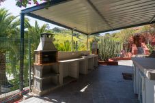 Fazenda em Telde - Casa Chica