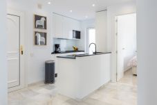 Apartamento em Mijas Costa - Antares I Jardin de Calahonda | Lovely garden view