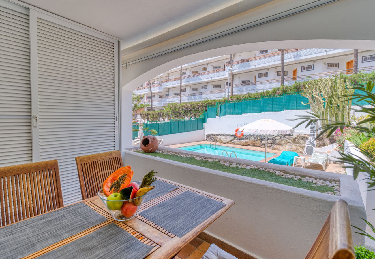 Casa em San Bartolomé de Tirajana - Lovely Peaceful Home by Canariasgetaway