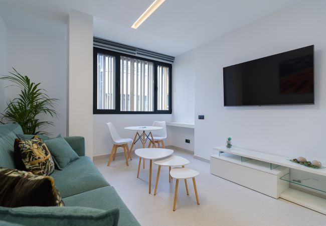 Estúdio em Las Palmas de Gran Canaria - Camden home  by CanariasGetaway 