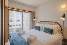 Apartamento em Porto - Feel Corporate Housing Campanhã Studio
